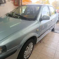 سمند 82