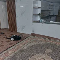 اجاره خانه ویلایی نیم طبق ۱۱۰ متری ۲ خوابه|اجارهٔ خانه و ویلا|جهرم, |دیوار