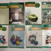 کتاب کنکوری تجربی|کتاب و مجله آموزشی|مراغه, |دیوار