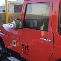 جیپ سحرا|خودرو سواری و وانت|ارم, |دیوار