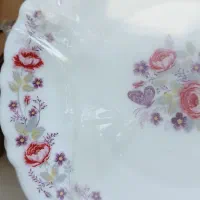 پیش دستی آرکوپال پارس اُپال نو