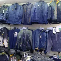 فروش انواع سوییشرت و کاپشن