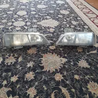 چراغ جلوپژوپارس بالاستیک