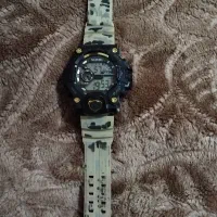 ساعت کامپیوتری