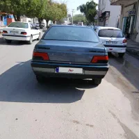 پژو ۴۰۵ مدل ۹۸|خودرو سواری و وانت|بندرعباس, |دیوار