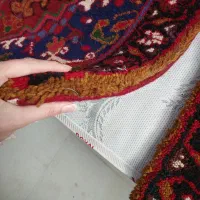 فرش کناره دستباف نو|فرش|قم, پردیسان|دیوار