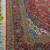فرش نجف آبادی|فرش|شیراز, باغ تخت|دیوار