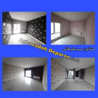 تهاتر واحد با خودرو|فروش آپارتمان|هشتگرد, |دیوار