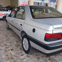 پژو 405|خودرو سواری و وانت|دهدشت, |دیوار