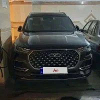 تیگو ۸ پرو پلاگین هیبرید