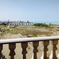 اجاره سالیانه واحد مبله لوکس با ویو کامل دریا