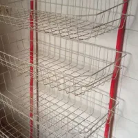 استند چیپس پفک