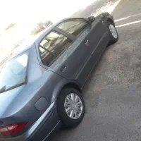 سمند موتور ملیEF7 بنزینی مدل ۹۶