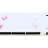 بخاری برقی جیپاس ۹۲۴۲ دیواری طرح اسپلیت کم مصرف|بخاری، هیتر، شومینه|شیراز, بازار|دیوار