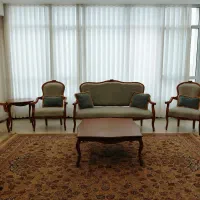 مبلمان کلاسیک شیک
