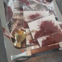 زعفران قائنات به شرط یک مثقال|خوردنی و آشامیدنی|محمدشهر, ولدآباد|دیوار