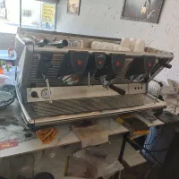 دستگاه صنعتی سنمارکو E100