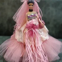 عروسک|اسباببازی بچه|اراک, |دیوار