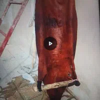 مشک|صنایع دستی و سایر لوازم تزئینی|ایوان, |دیوار