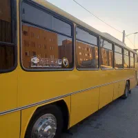 اتوبوس ۴۵۷ شهری|خودرو سنگین|اسلامشهر, شهرک واوان|دیوار