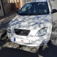 تیبا 2|خودرو سواری و وانت|یزد, |دیوار