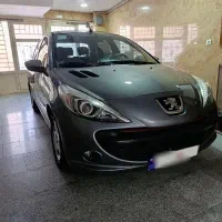 ۲۰۷|خودرو سواری و وانت|اسکو, |دیوار