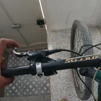 دوچرخه اسکات|دوچرخه، اسکیت، اسکوتر|جهرم, |دیوار