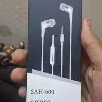 هندزفری سامسونگ مدل 601-SAH با سیم