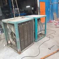 2عددکولر ابی8000