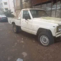 وانت پاترول مدل ۷۰