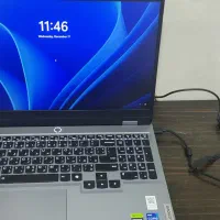 لپتاپ گیمینگ Lenovo Loq 15irx9