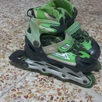 کفش اسکیت