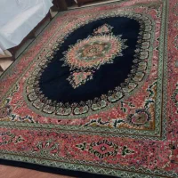 ۲ عدد فرش ۱۲ متری