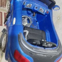 ماشین شارژی صندلی کودک آرایشگاه|اسباب‌‌بازی|مشهد, شهید فرامرز عباسی|دیوار