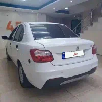 فروش ساینا اس دوگانه ۱۴۰۵  تازه تحویل