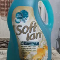 مایع لباسشویی سافتلن