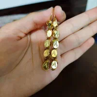 گوشواره بیروتی