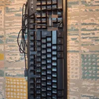 کیبورد گیمینگ