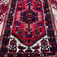 قالیچه|فرش|بزینه رود, |دیوار