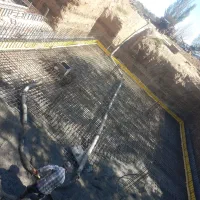 بتن ریزی|خدمات پیشه و مهارت|مشهد, توس (بلوار توس)|دیوار