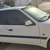 پژو slx 98 تیوفایو