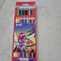 مدادرنگی البرز ۱۲ رنگ