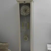 ساعت ایستاده در حد نو