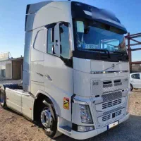 FH 500 مدل2021|خودرو سنگین|مهاباد (آذربایجان غربی), |دیوار