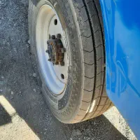 نیسان کمپرس مدل ۸۸ دوگانه کارخانه|خودرو سواری و وانت|سبزوار, پیام|دیوار