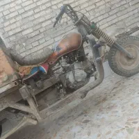 موتور|موتورسیکلت|اهواز, کوی علوی|دیوار