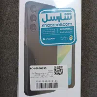 گوشی موبایل سامسونگ A16 آک