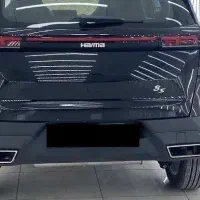 فروش هایما 8s مشکی 1402صفر
