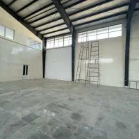 سوله بهداشتی با پایان کار|فروش دفتر صنعتی، کشاورزی، تجاری|محمدشهر, محمدشهر|دیوار