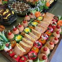 فینگرفود فینگرلند